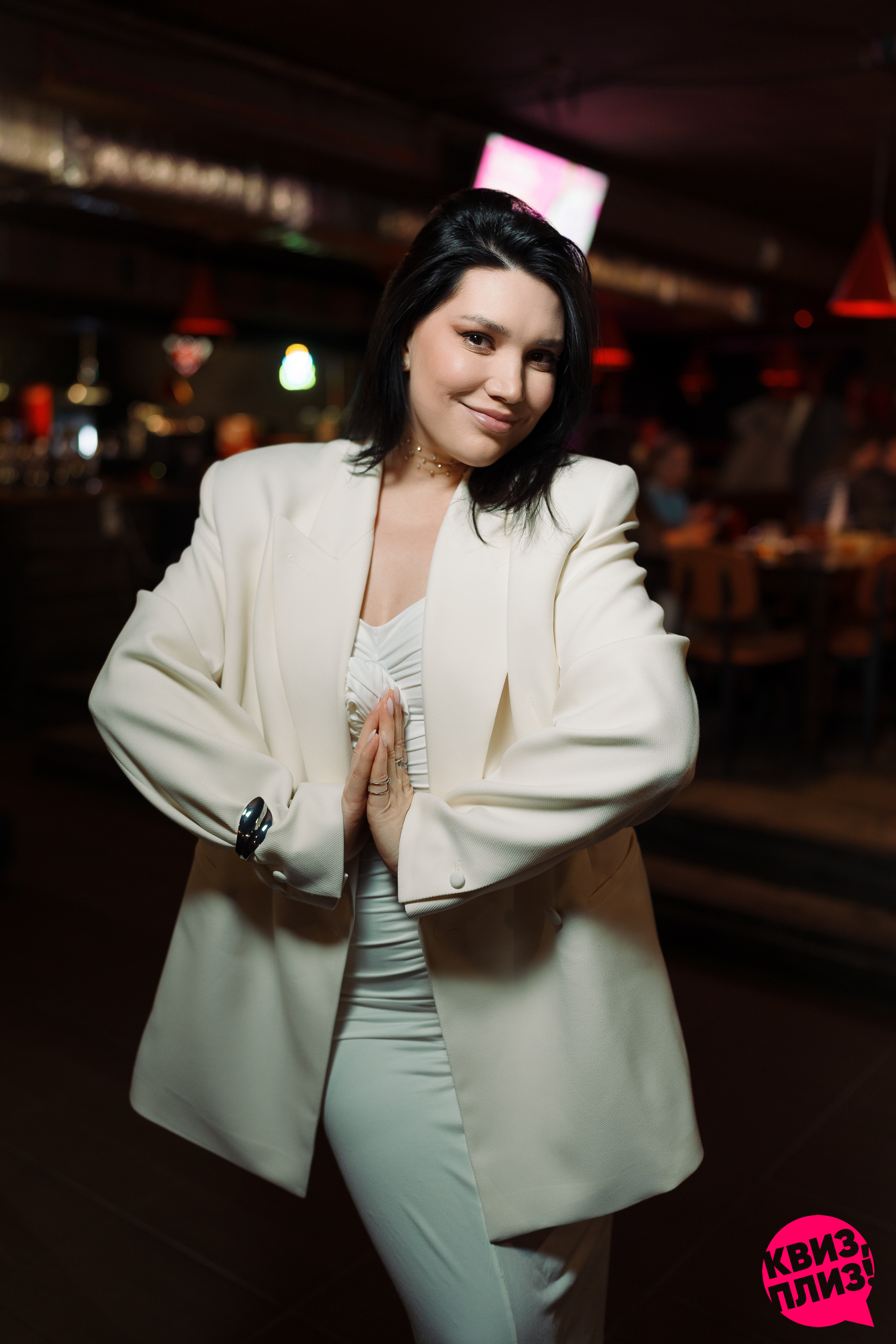 [девичник] для милых дам #1