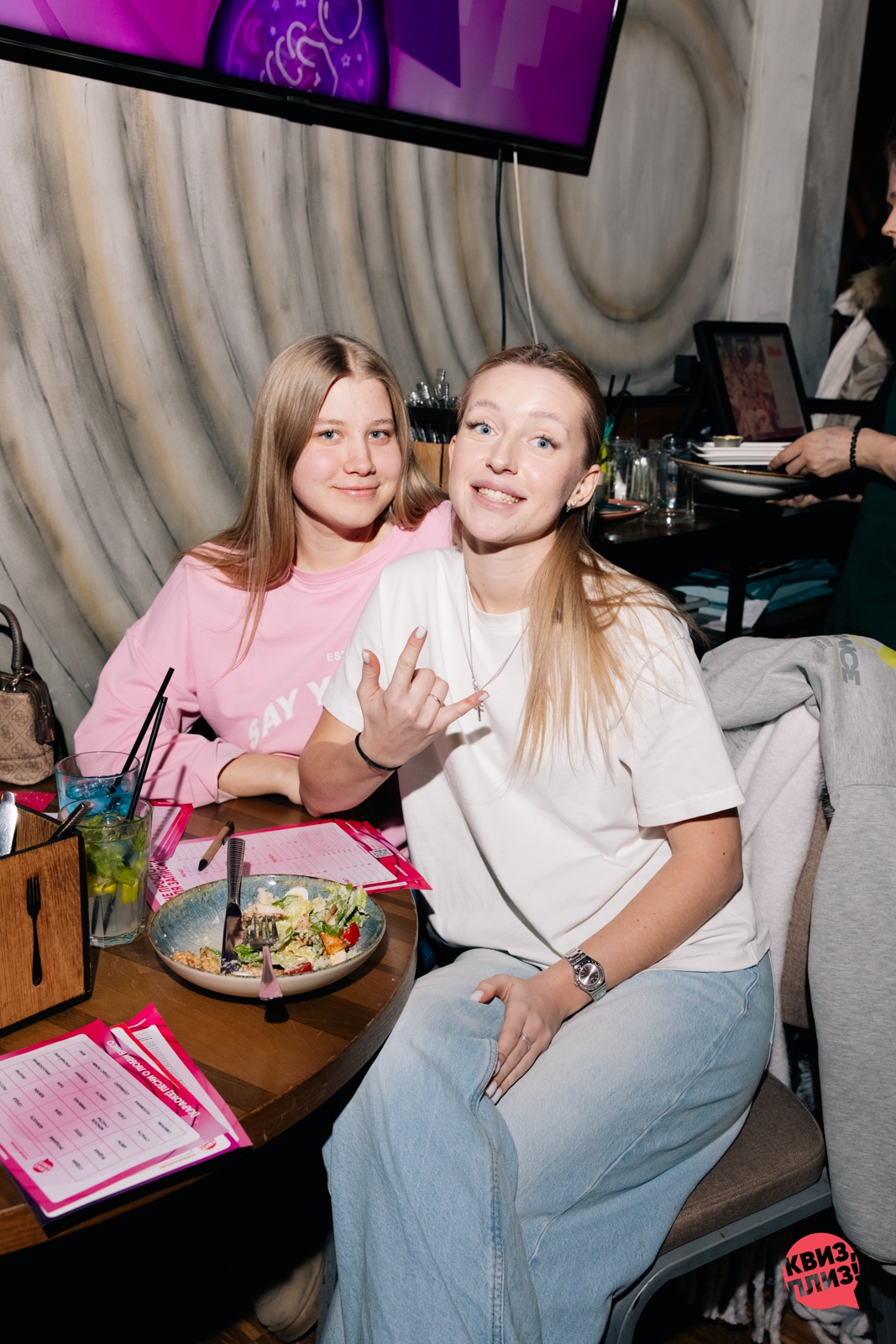 #1 [караоке] песни о любви SPB