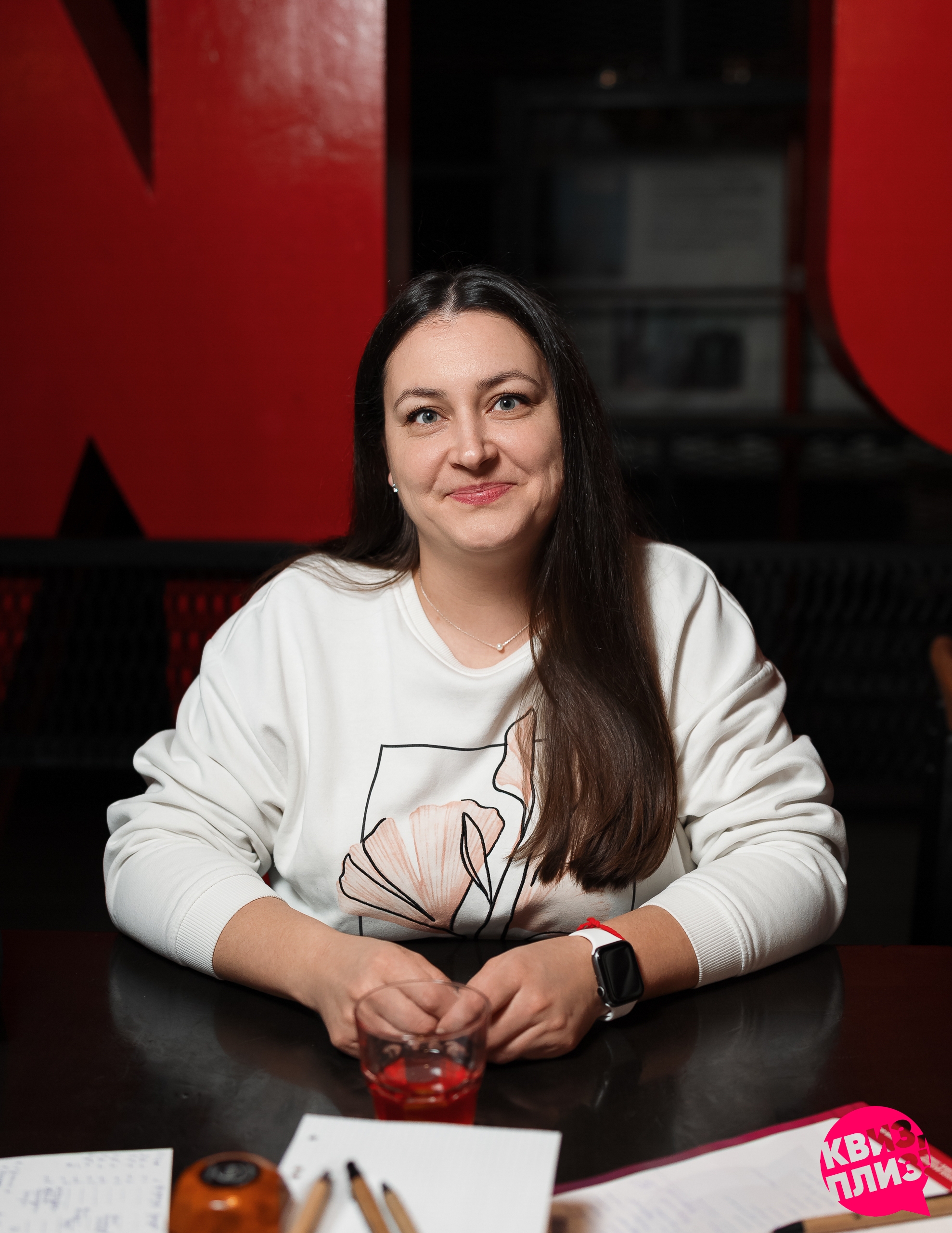 [вселенная Гарри Поттера] #1