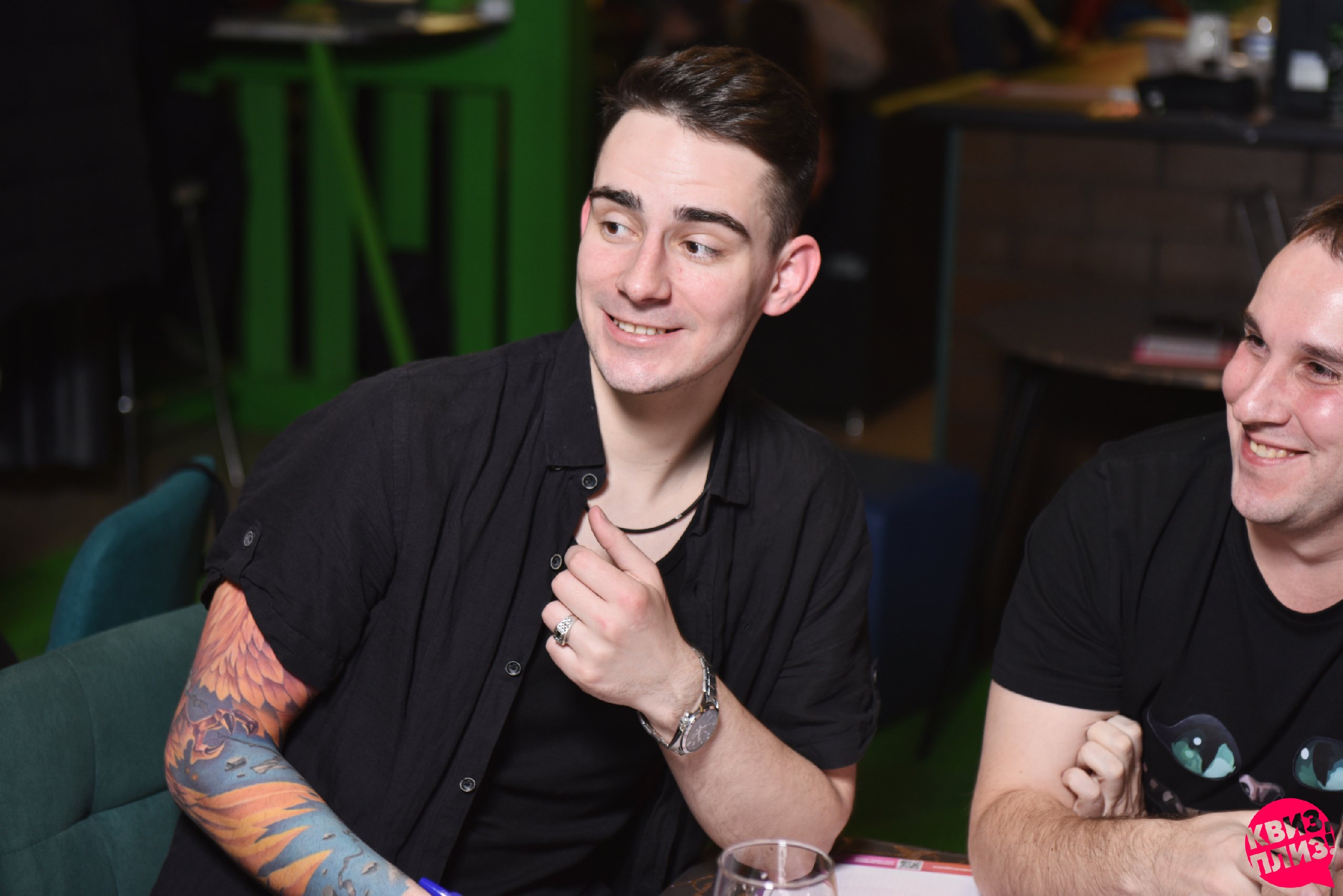 [топовые фильмы и сериалы] #2