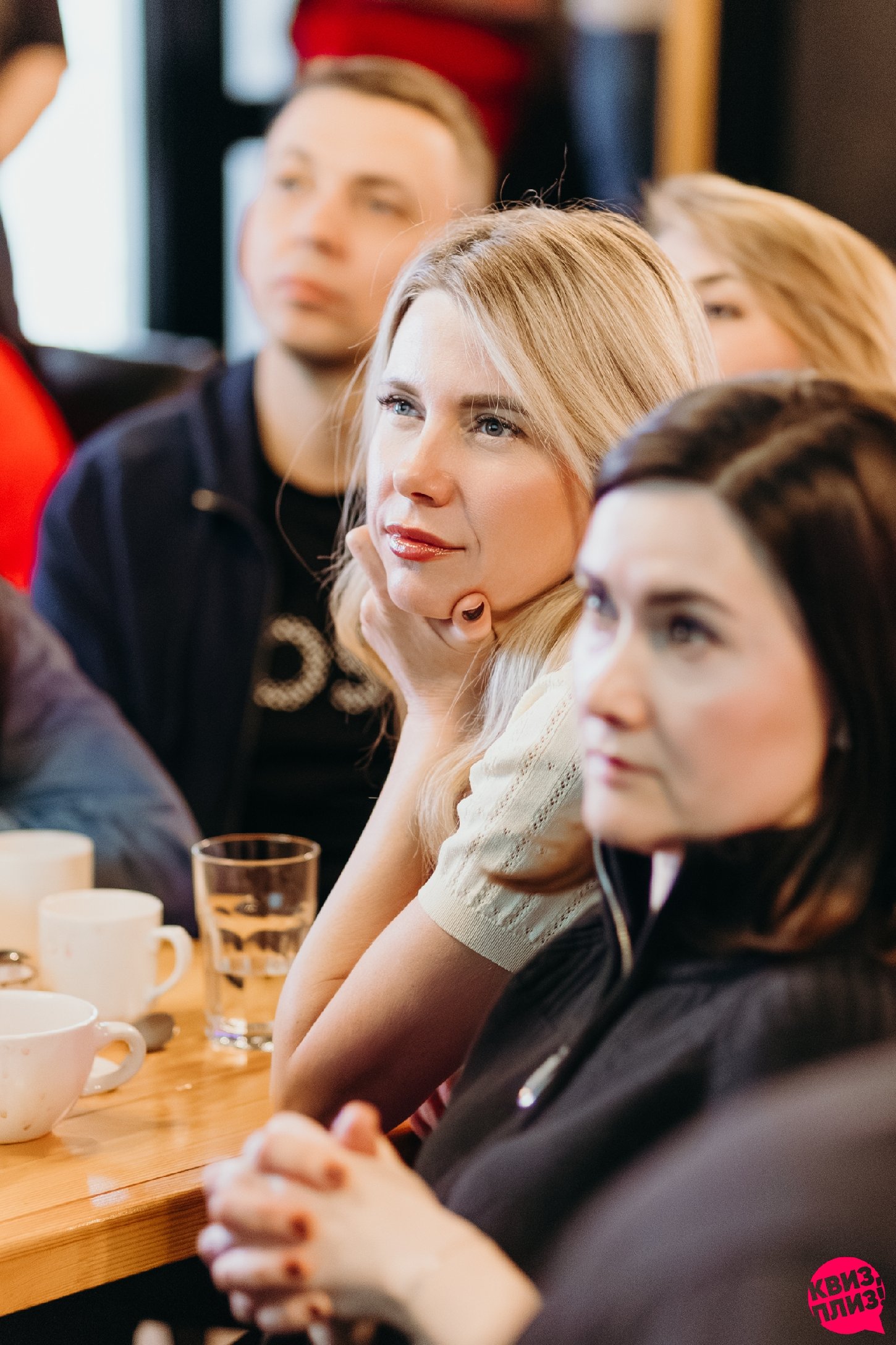 Квиз, плиз! [8 Марта] #2