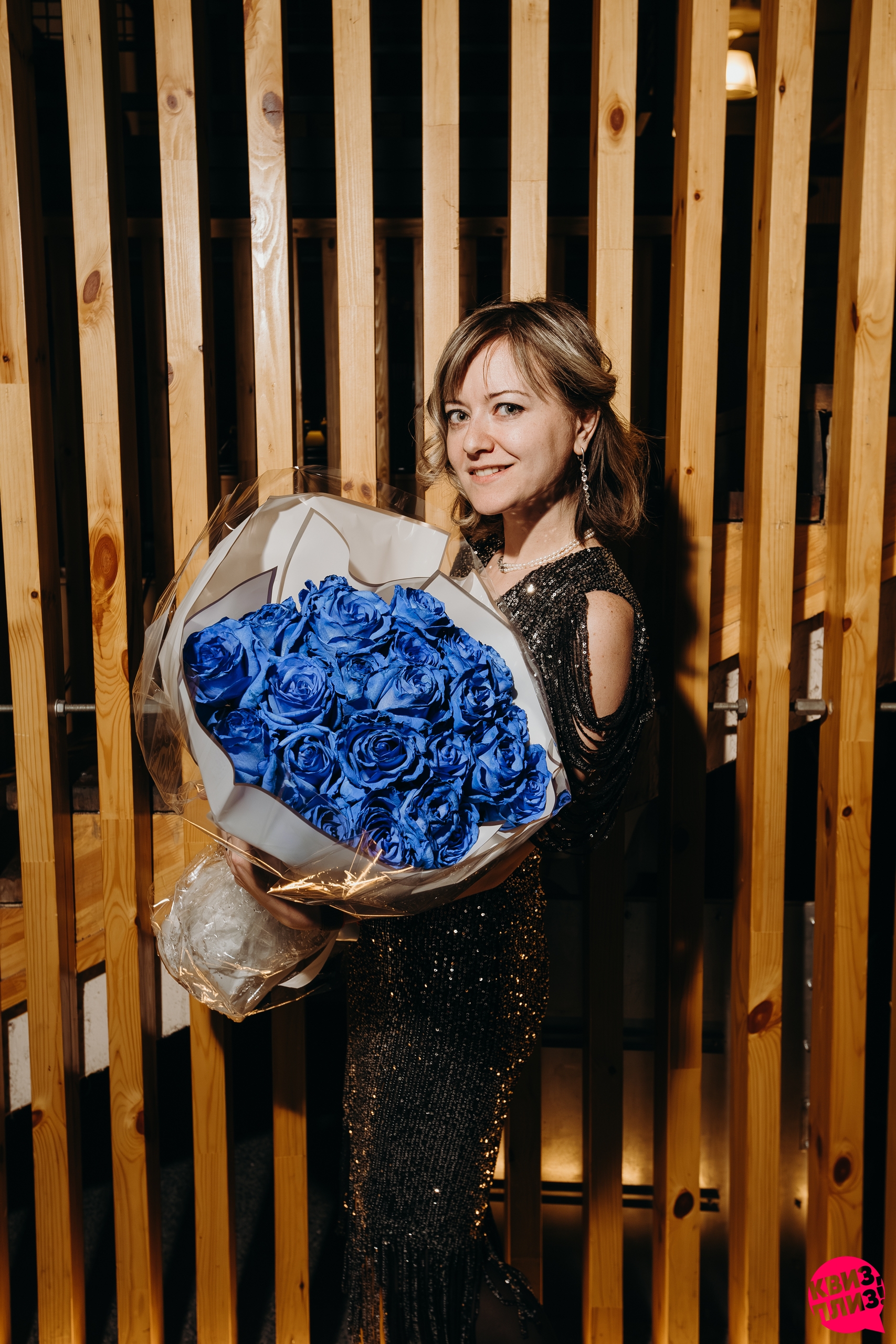 Квиз, плиз! 100 вопросов обо всем #2