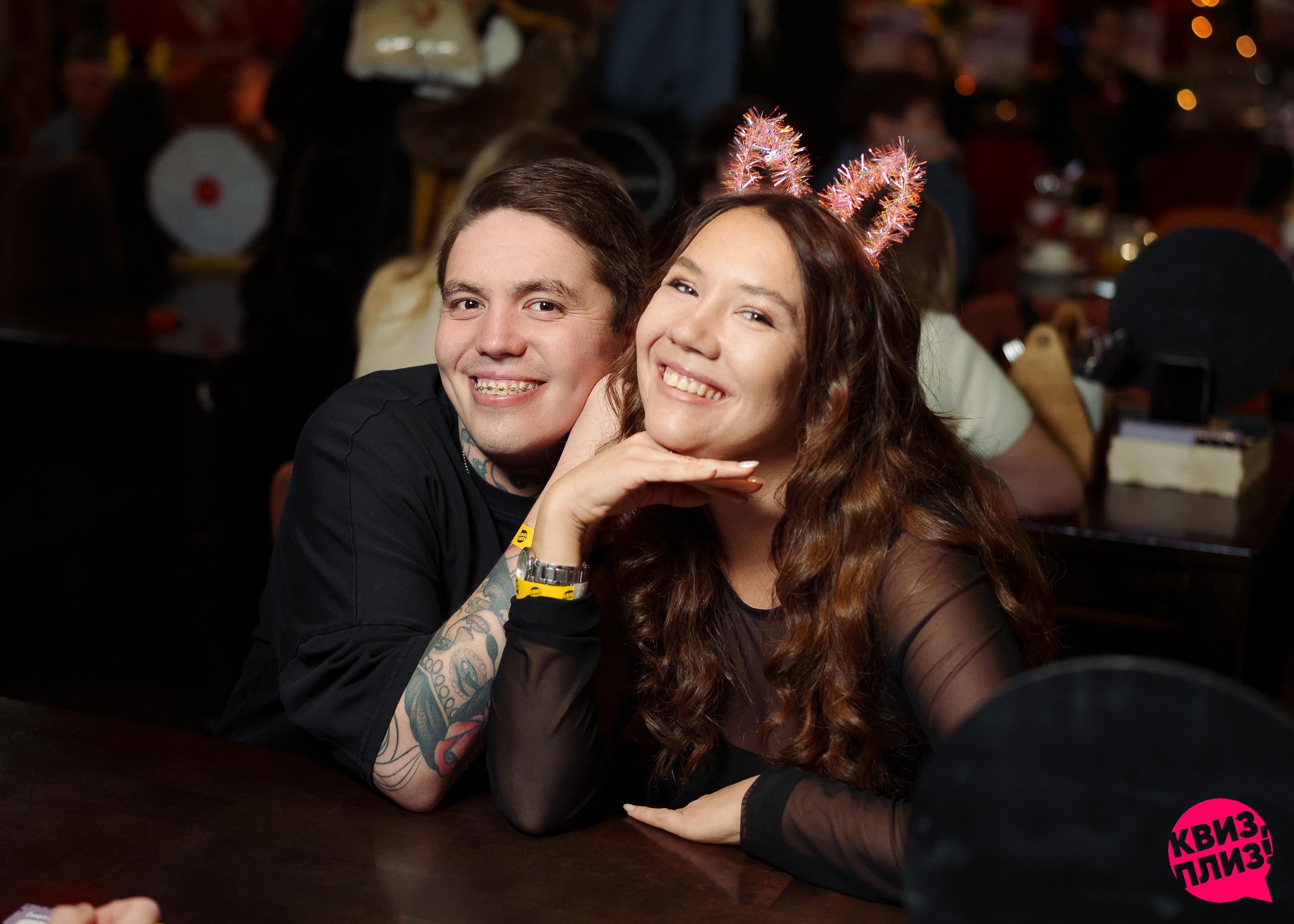 [меломания] новогодняя #1