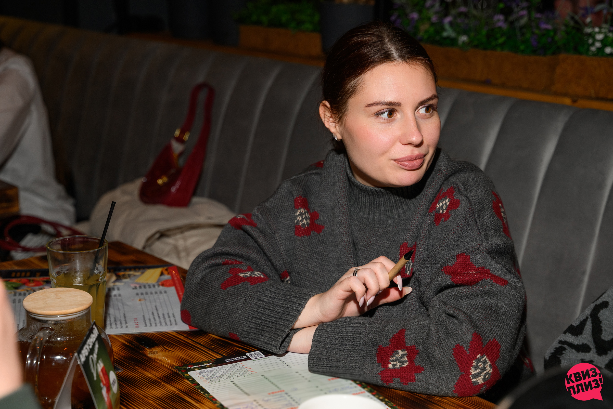 #1 [новогоднее ТВ] SPB