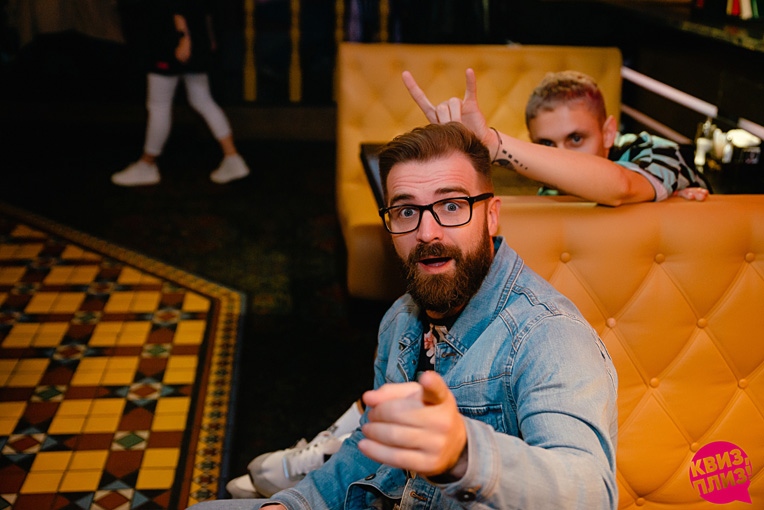 Квиз, плиз! SVS #306