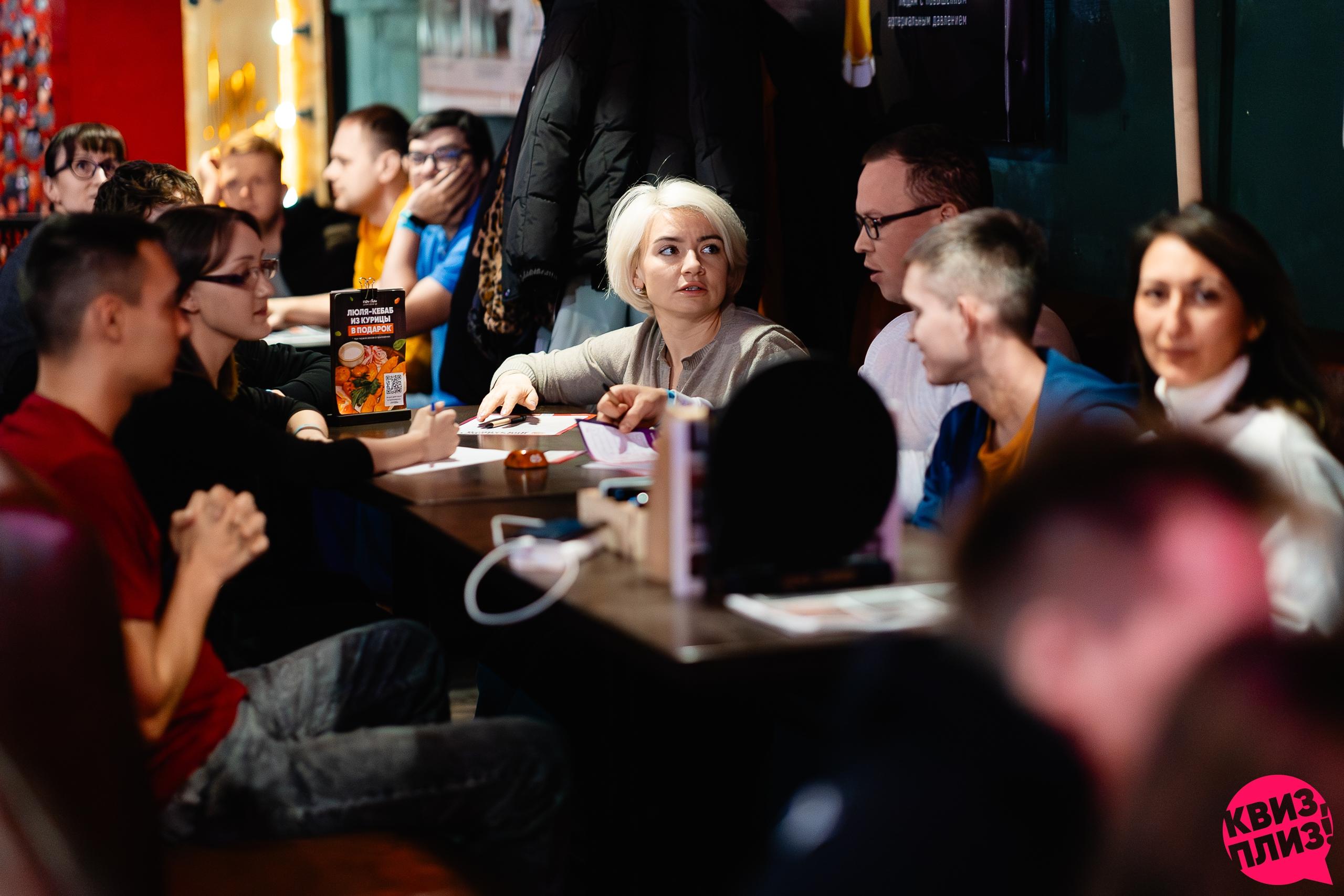 [кино и музыка] новички #129