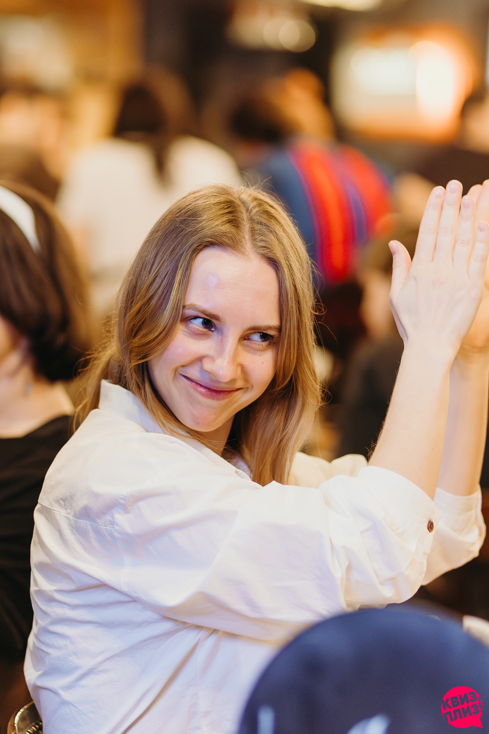 [Музыкальная битва] #1