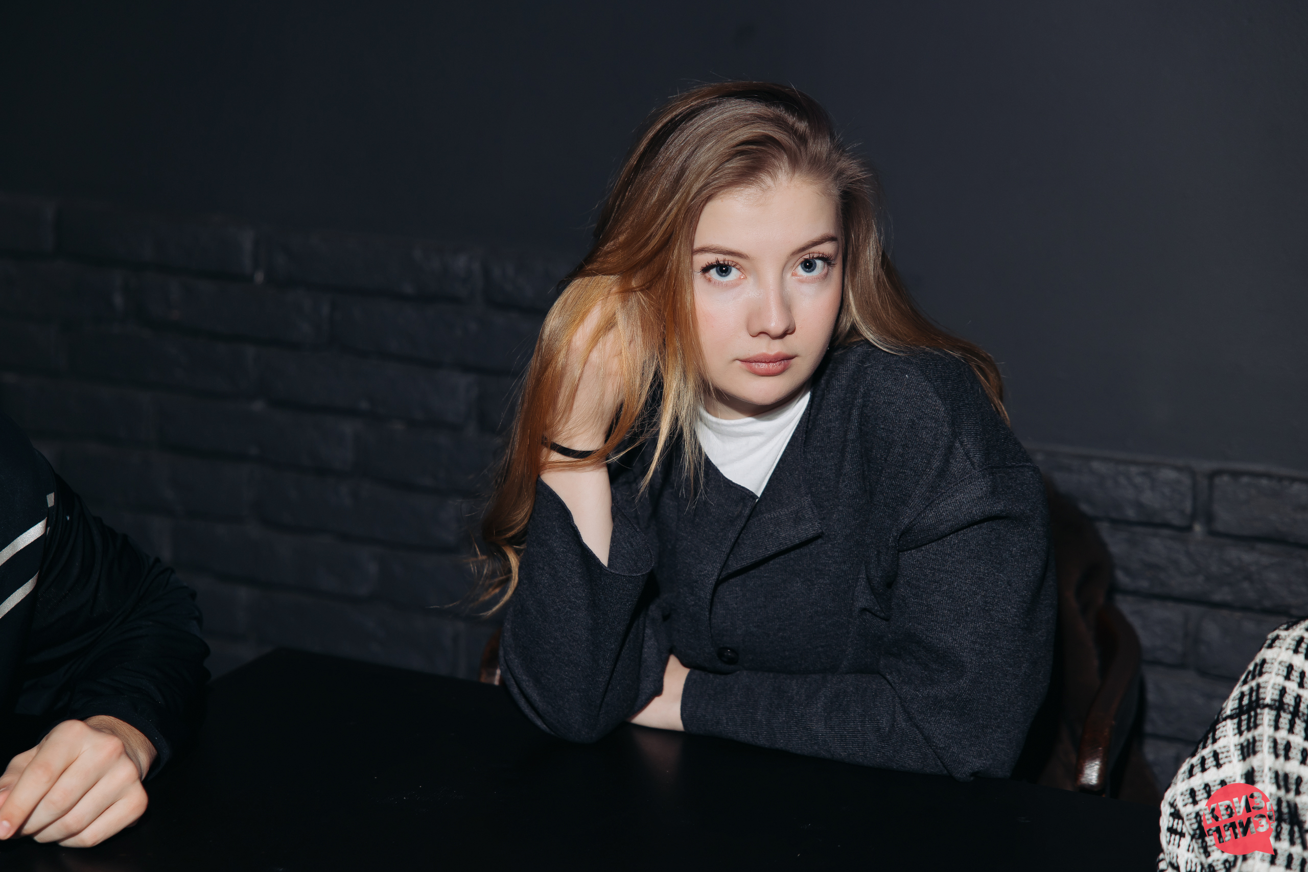 #1076 Квиз, плиз! SPB