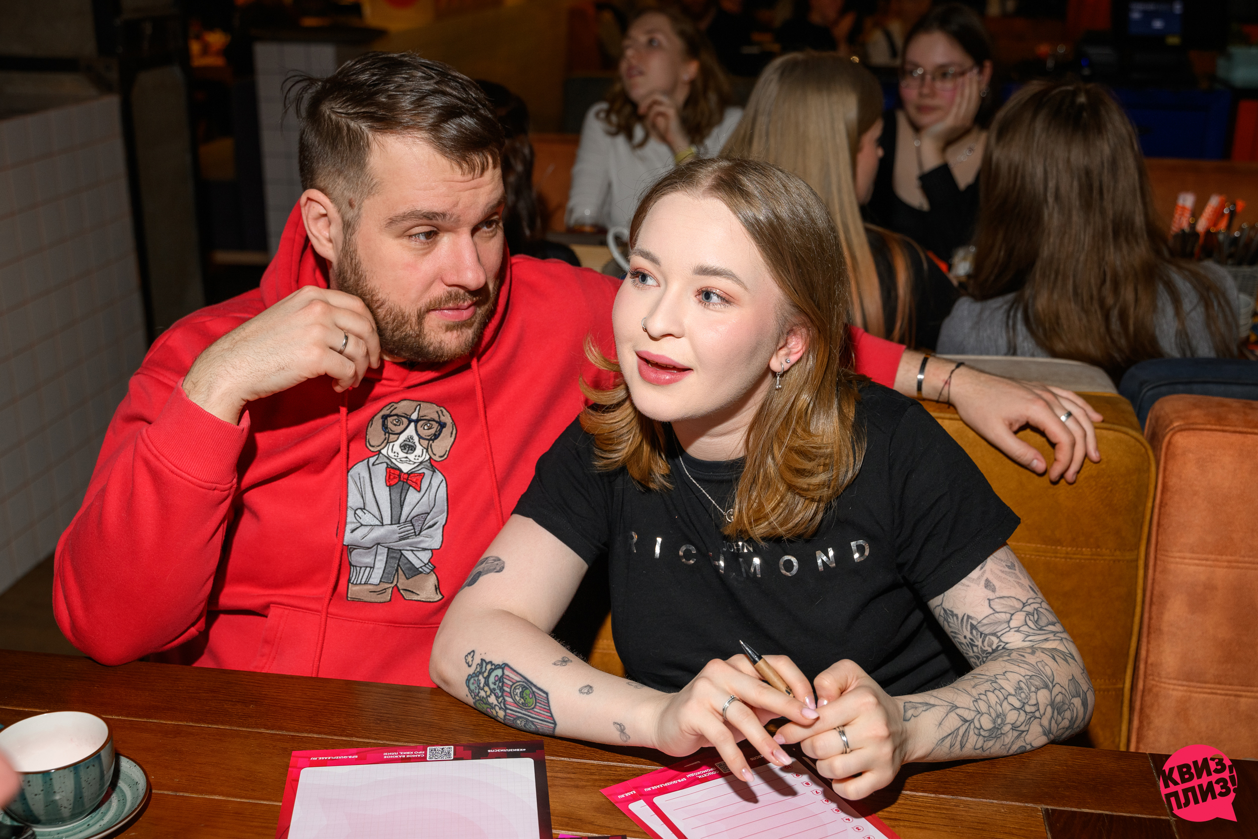 #3 [караоке] хиты SPB