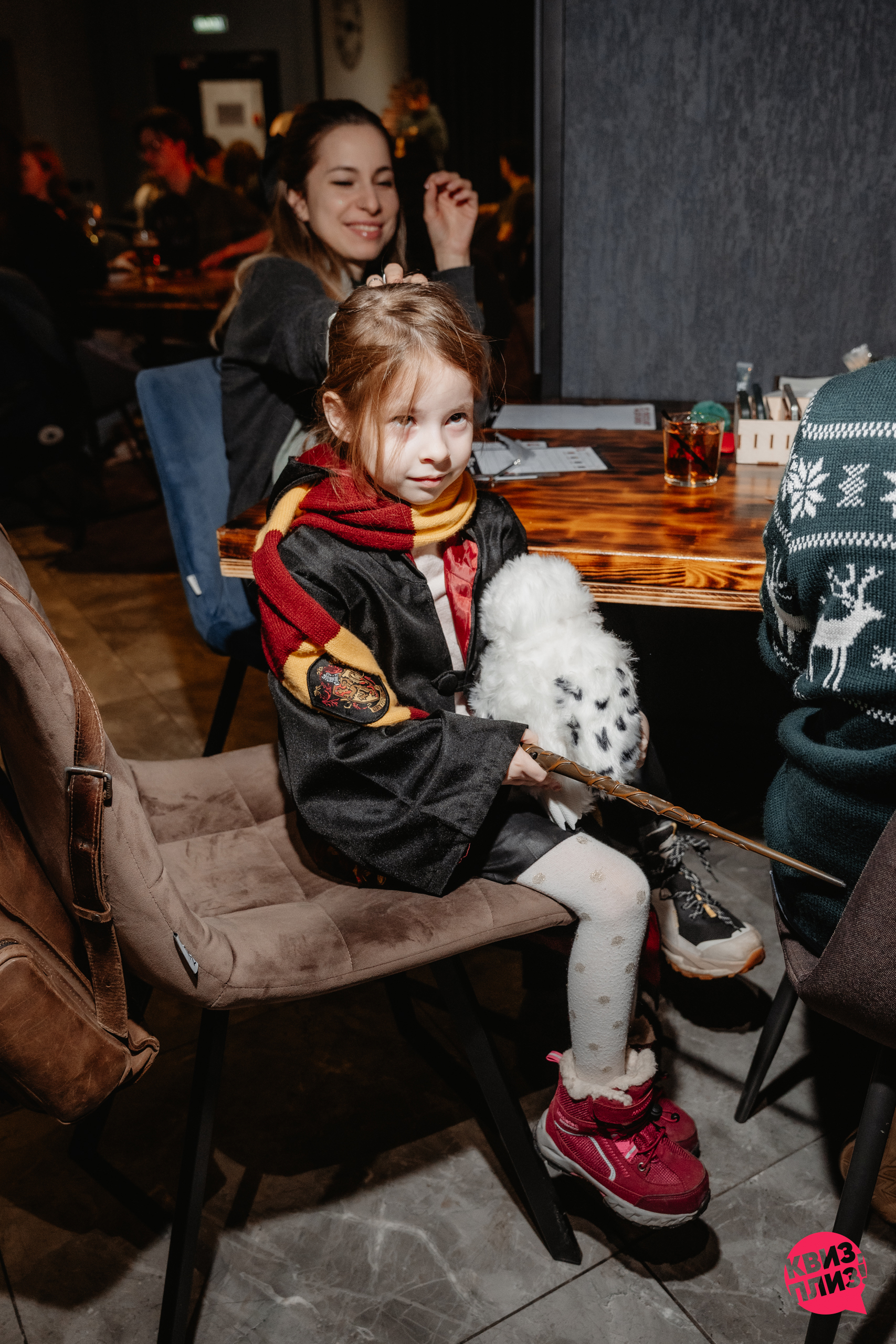 #6 [про кино] Гарри Поттер SPB