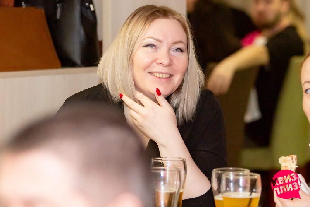 Квиз, плиз! VTK #79