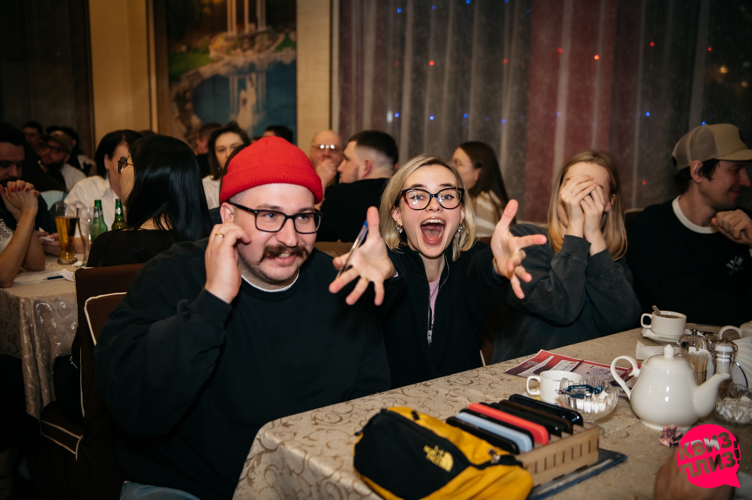 Квиз, плиз! [кино и музыка] #111